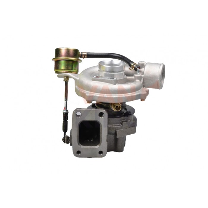 Turbo Pour Iveco Daily III 1999-2007 500054682 5001857454 99462607