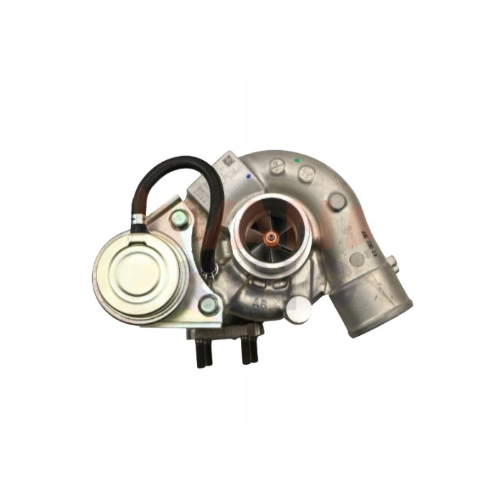 Turbo Pour Iveco Daily IV V VI 2004-2021 504136783 504260855 504340181
