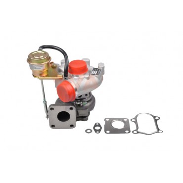 Turbo Pour Fiat Ducato Opel Movano A Renault Master 2.8 DTI 71723558 71723560
