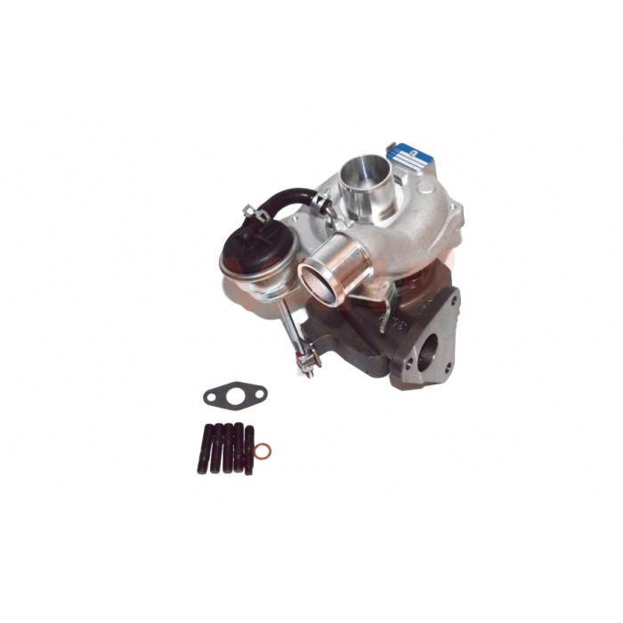 Turbo Pour Dacia Logan Nissan Note Micra III Kubistar Renault Twingo 8200315504