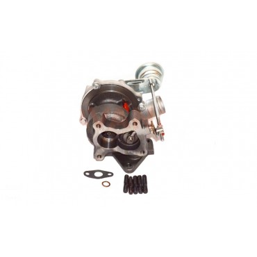 Turbo Pour Nissan Almera II Micra III Renault Scénic II Megane II 54359880000