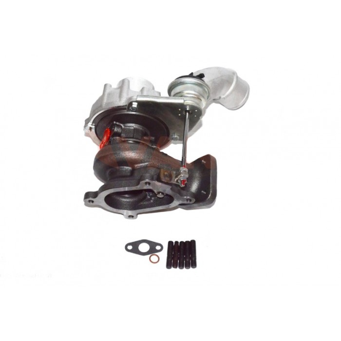 Turbo Pour Nissan Interstar Opel Vivaro A Movano A Renault Trafic 1441100QAD