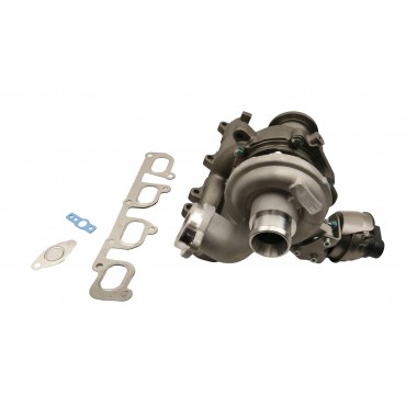 Turbo Pour Vw Amarok Crafter 30-35 30-50 2.0 TDI 3L253014A 3L253014AV