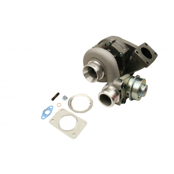Turbo Pour Vw Crafter 30-35 30-50 2.5 TDI 2006-2013 076145701E 76145701B