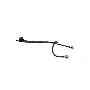 Tuyau de Carburant Pour Iveco Daily IV Massif 2008-2011 504101854