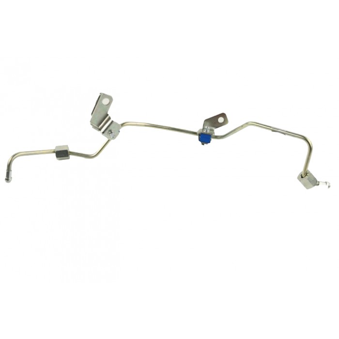 Tuyau de Carburant Pour Iveco Eurocargo 504053762