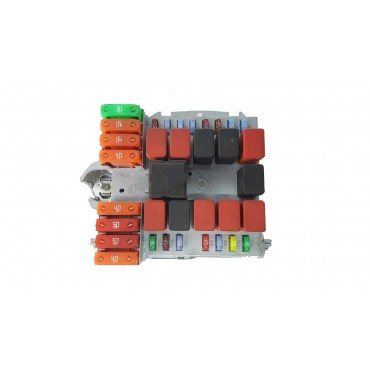 Boite à Fusibles Pour Fiat Ducato - à partir de 2014 1388601080