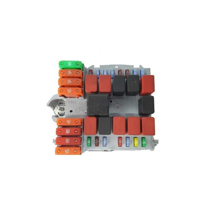 Boite à Fusibles Pour Fiat Ducato - à partir de 2014 1388601080