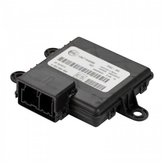 Dispositif d'Aide au Stationnement PDC Pour Fiat Ducato 1367164080