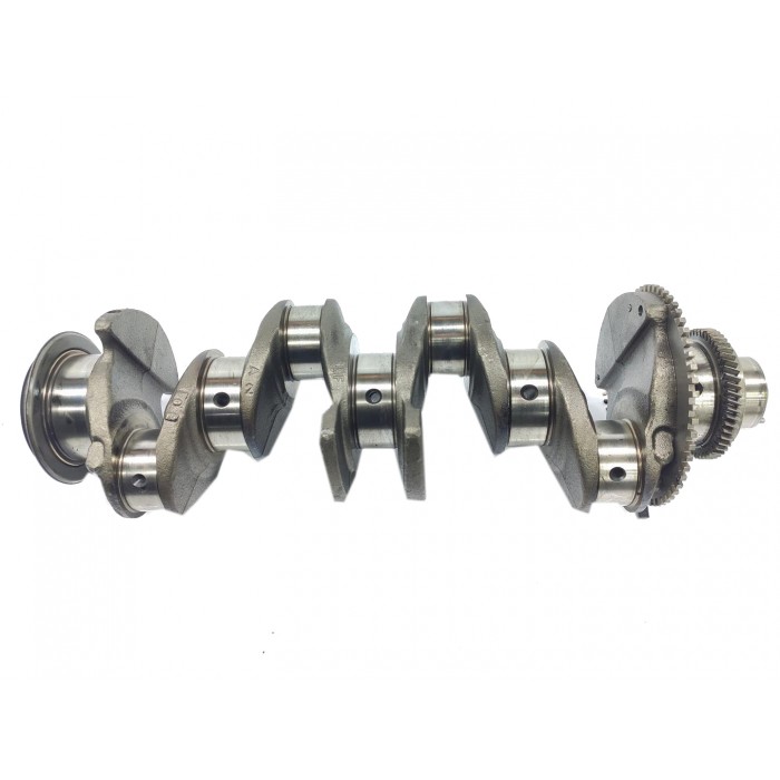 Vilebrequin Pour Iveco Daily VI 2014-2021 5801846065 5801846068