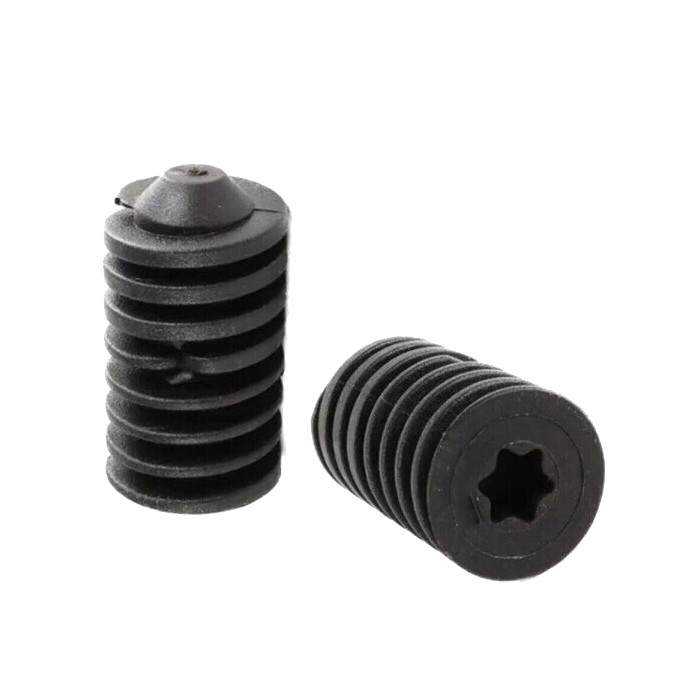 2 Support de Radiateur d'eau Pour Bmw Série 1 3 5 7 X3 X5 Z4 7514402 17117514402