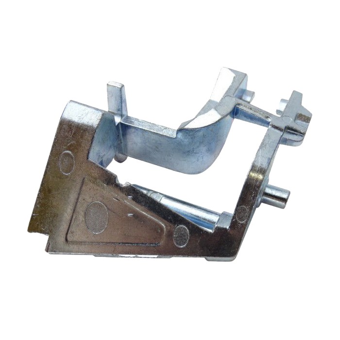 Support Poignée de Porte Gauche Pour Mercedes Class A B A1697600334