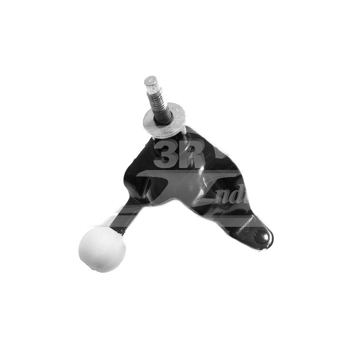 Renvoi de Commande de Vitesse Pour Citroën Berlingo First Peugeot 206 244988