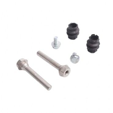 Kit de Réparation Etrier de frein Arrière Pour Citroën Berlingo C2 C3 C4 4439.36