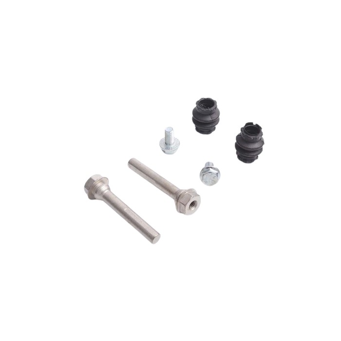 Kit de Réparation Etrier de frein Arrière Pour Citroën Berlingo C2 C3 C4 4439.36