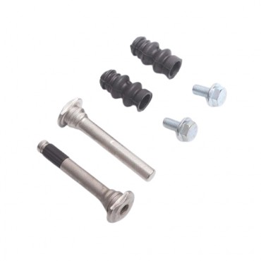 Kit de Réparation Etrier de frein Pour Peugeot Bipper Citroen Némo 4439.52