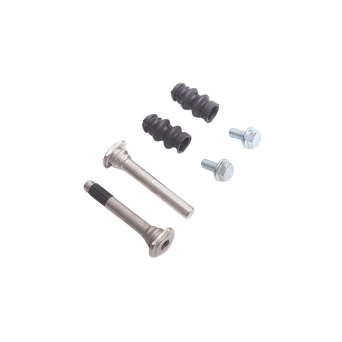 Kit de Réparation Etrier de frein Pour Peugeot Bipper Citroen Némo 4439.52