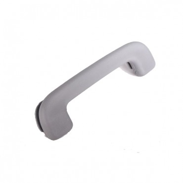 Poignée de Maintien Intérieur Noir Pour Renault Clio Dacia Solenza 8200081864