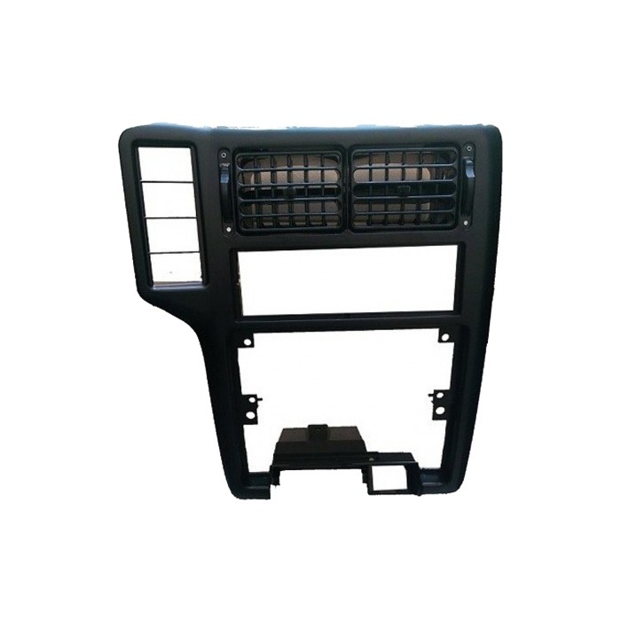 Console Centrale Cadre Grille d'Air Pour Vw Polo 1994-1999 6N1858069A