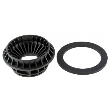 Butée d'Amortisseur Avant Pour Citroën C3 C4 Opel Crossland Peugeot 301 5033.C3