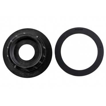 Butée d'Amortisseur Avant Pour Citroën C3 C4 Opel Crossland Peugeot 301 5033.C3