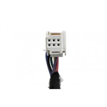 Vérin de Coffre électrique Gauche Pour Opel Grandland X 9828629780