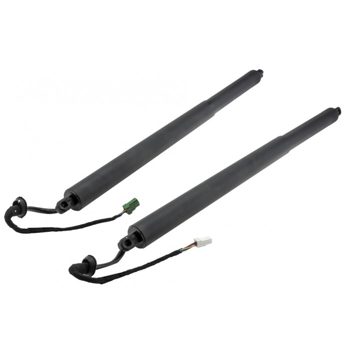 x2 Vérin de Coffre électrique Gauche+Droit Pour Opel Grandland X 9828629780