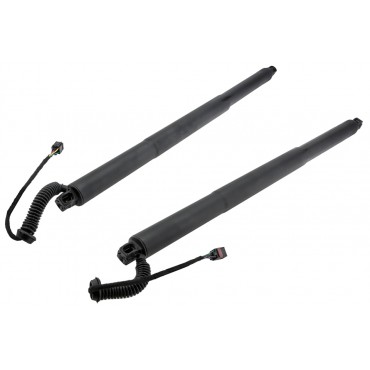 x2 Vérin de Coffre électrique Gauche+Droit Pour Kamiq 658827851B 658827852B