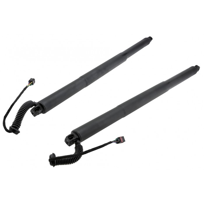 x2 Vérin de Coffre électrique Gauche+Droit Pour Kamiq 658827851B 658827852B