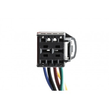 Vérin de Coffre électrique Pour Skoda Octavia IV 5E7827851A 5E7827851