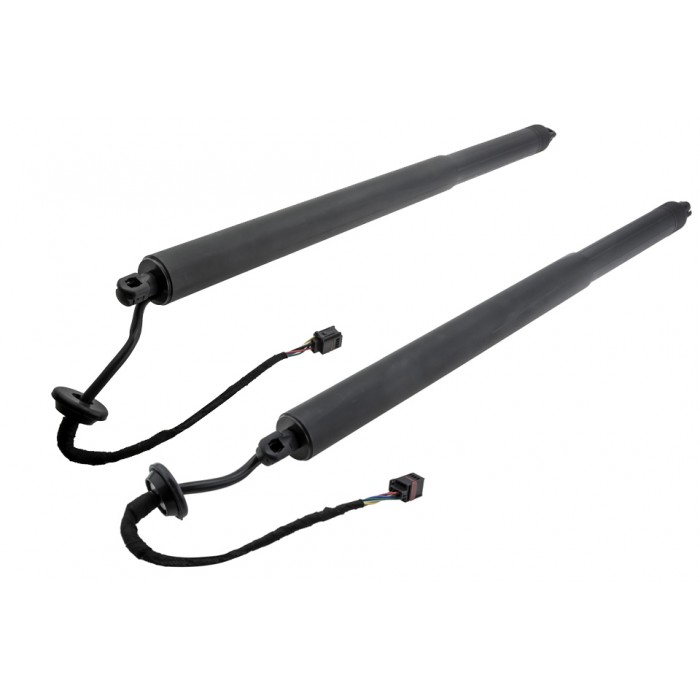 x2 Vérin de Coffre électrique Gauche+Droit Pour Volvo Xc40 32227616 32227617