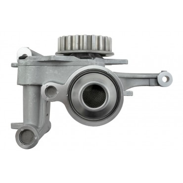 Pompe à Huile Pour Ford B-Max C-Max Ecosport Fiesta Focus Tourneo 1.0 1762416