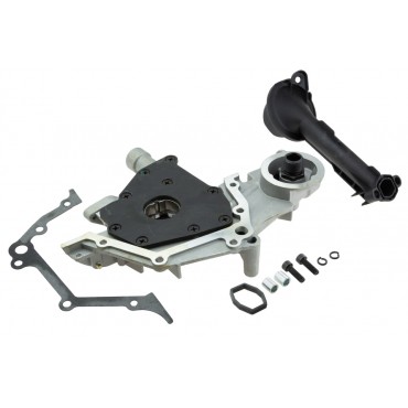 Pompe à Huile Pour Alfa Romeo Mito Fiat Strada Siena Qubo Punto 55269961