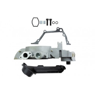 Pompe à Huile Pour Alfa Romeo Mito Fiat Strada Siena Qubo Punto 55269961