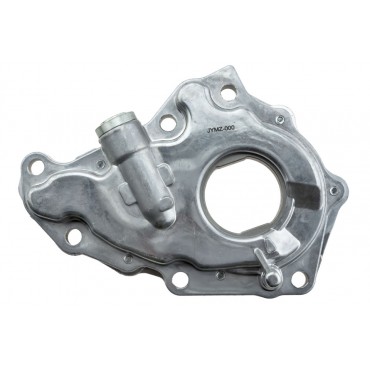 Pompe à Huile Pour Mazda 2 3 ZJ0114100