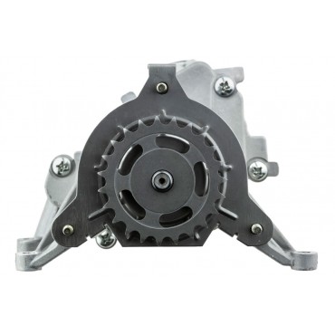 Pompe à Huile Pour Citroën C3 III Peugeot 308 Sw II 301 1.6 VTi 9674199380