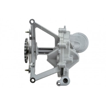 Pompe à Huile Pour Citroën C3 III Peugeot 308 Sw II 301 1.6 VTi 9674199380