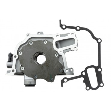 Pompe à Huile Pour Chevrolet Malibu Opel Zafira Tourer C Insignia A 55584330