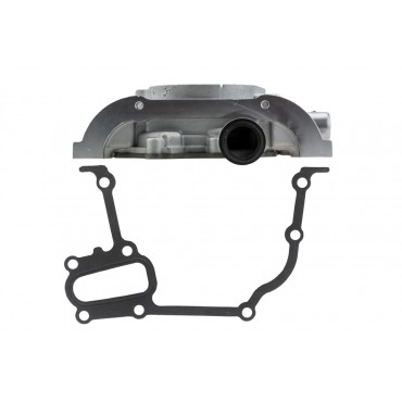 Pompe à Huile Pour Chevrolet Malibu Opel Zafira Tourer C Insignia A 55584330