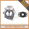 Vanne EGR Audi A3 Seat Skoda Volkswagen Dodge Mitsubishi