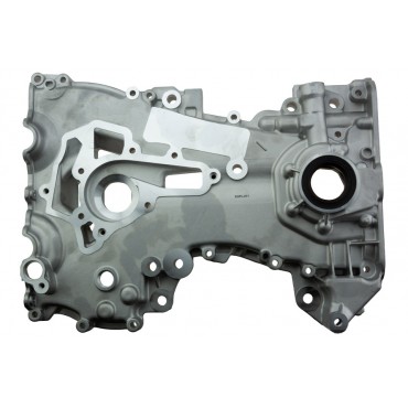 Pompe à Huile Pour Opel Agila A Astra G H Corsa B C D Suzuki Wagon R/R+ 5638040