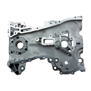 Pompe à Huile Pour Opel Agila A Astra G H Corsa B C D Suzuki Wagon R/R+ 5638040