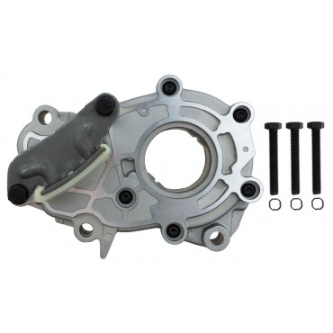 Pompe à Huile Pour Cadillac Bls Opel Vectra C Signum Insignia Saab 9-5 12584298