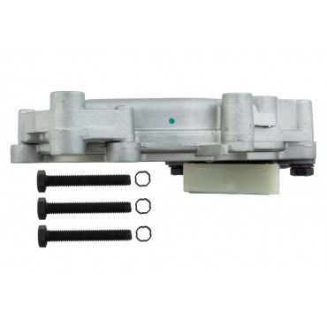 Pompe à Huile Pour Cadillac Bls Opel Vectra C Signum Insignia Saab 9-5 12584298