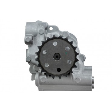 Pompe à Huile Pour Nissan Nv400 Opel Movano B Renault Master III 1501000Q2E