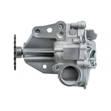 Pompe à Huile Pour Nissan Nv400 Opel Movano B Renault Master III 1501000Q2E