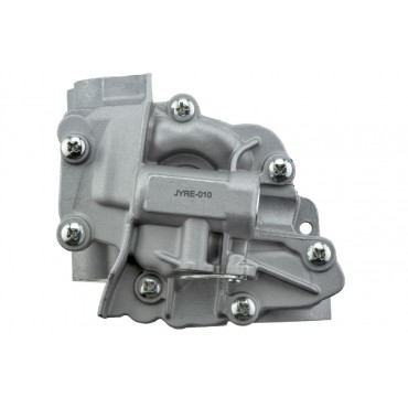 Pompe à Huile Pour Nissan Nv400 Opel Movano B Renault Master III 1501000Q2E