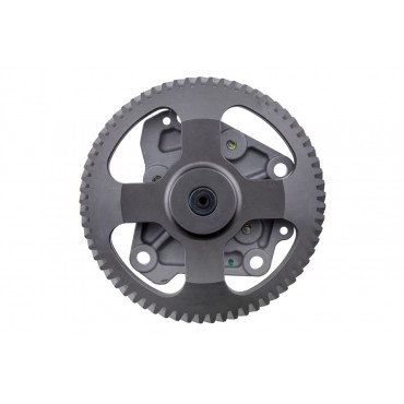 Pompe à Huile Pour Toyota Land Cruiser Lexus Lx 4.5D 151A051020