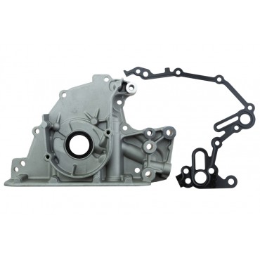 Pompe à Huile Pour Audi A3 Seat Toledo IV Leon Ibiza IV Skoda Yeti 4E115105BM