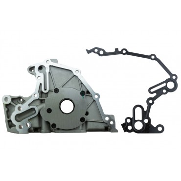 Pompe à Huile Pour Audi A3 Seat Toledo IV Leon Ibiza IV Skoda Yeti 4E115105BM